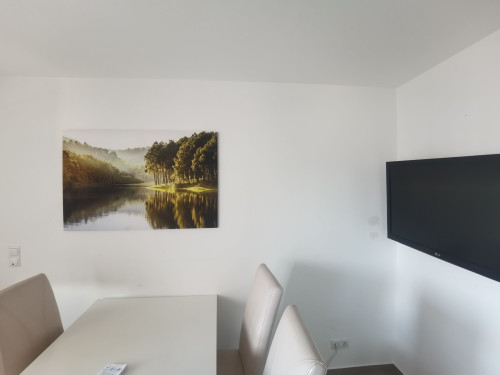 Charming and wonderful flat in Paderborn