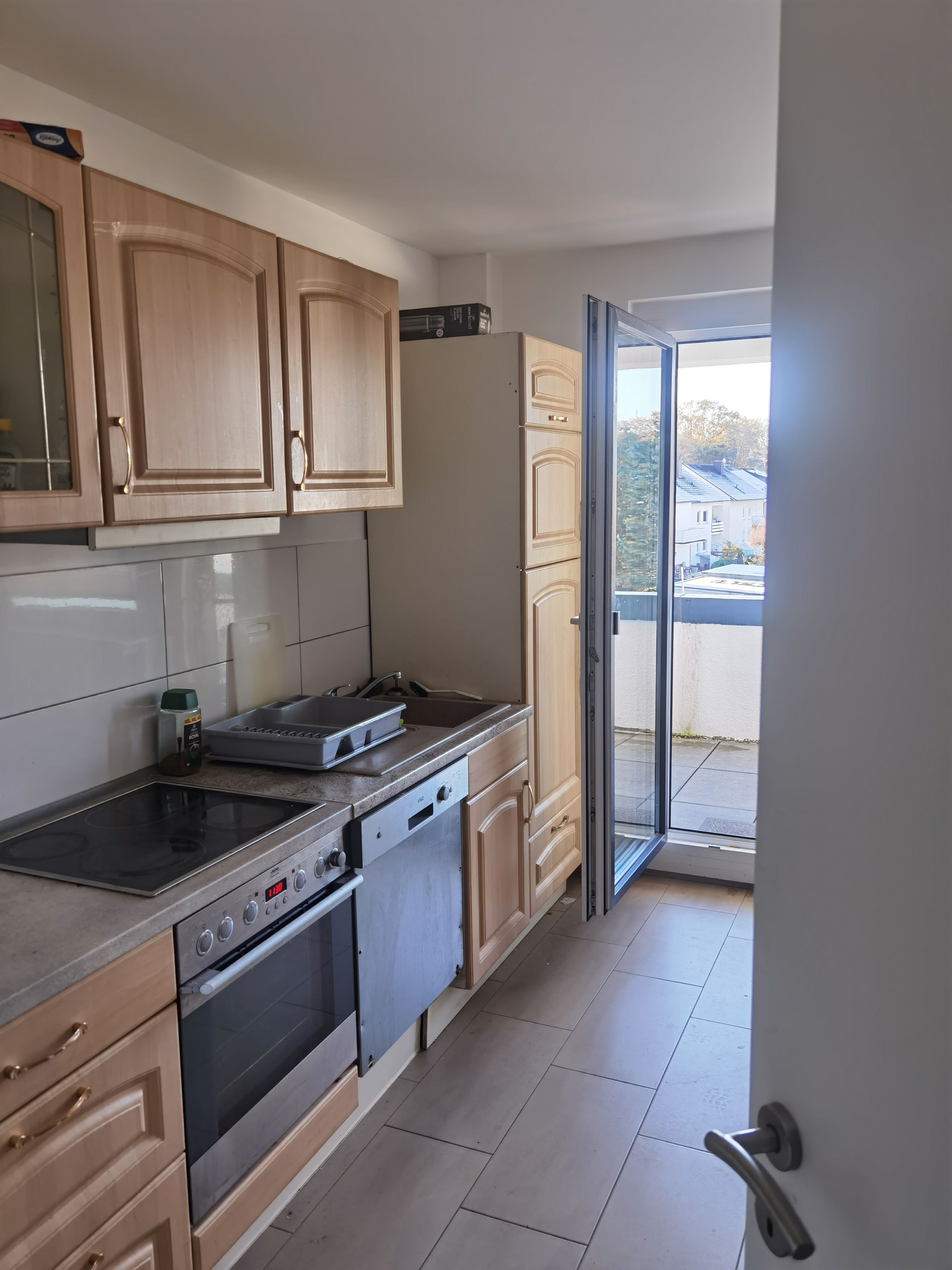  Charming And Wonderful Flat In Paderborn  -  Charming and wonderful flat in Paderborn  - Gallery -  11