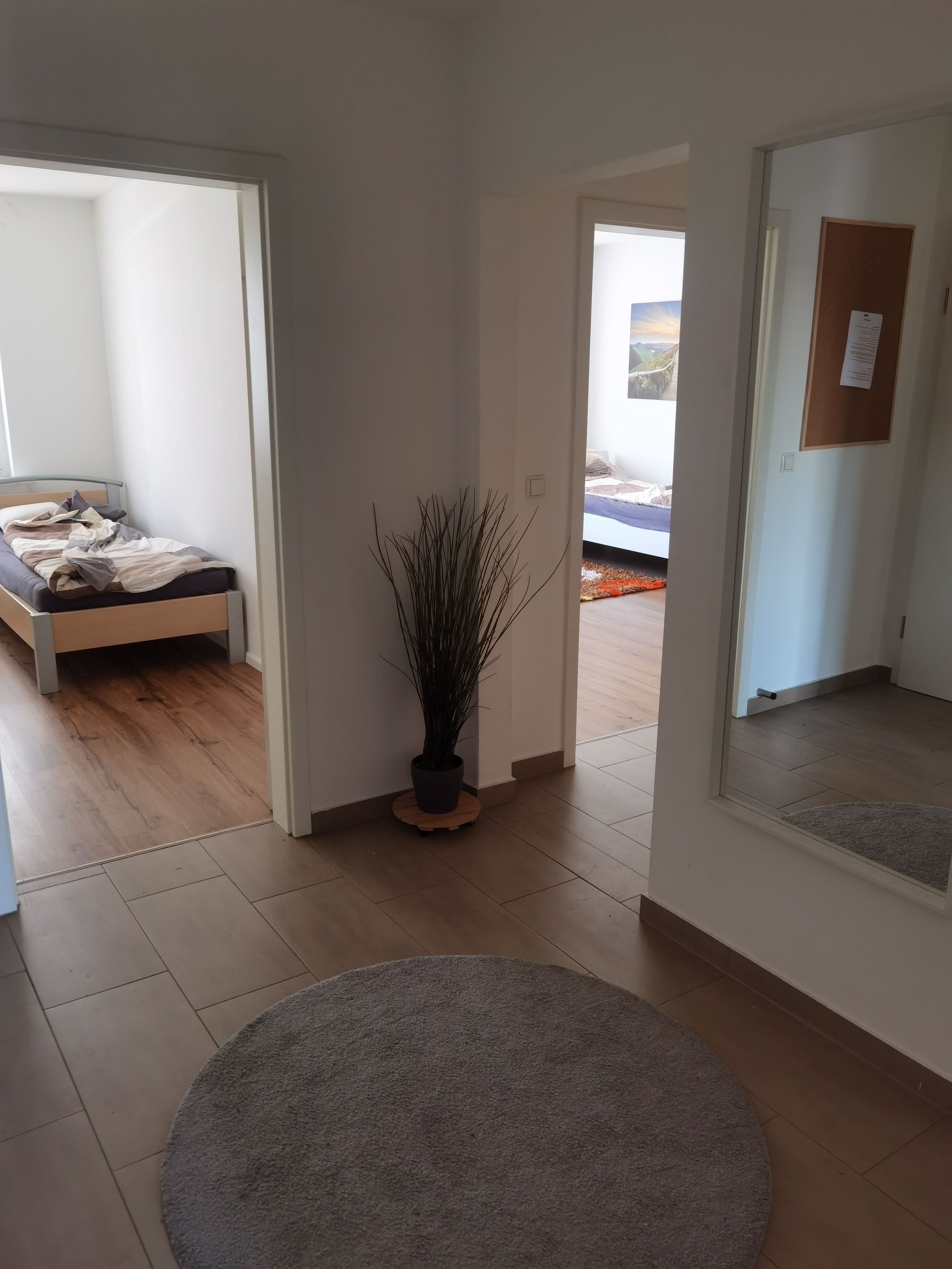  Charming And Wonderful Flat In Paderborn  -  Charming and wonderful flat in Paderborn  - Gallery -  13