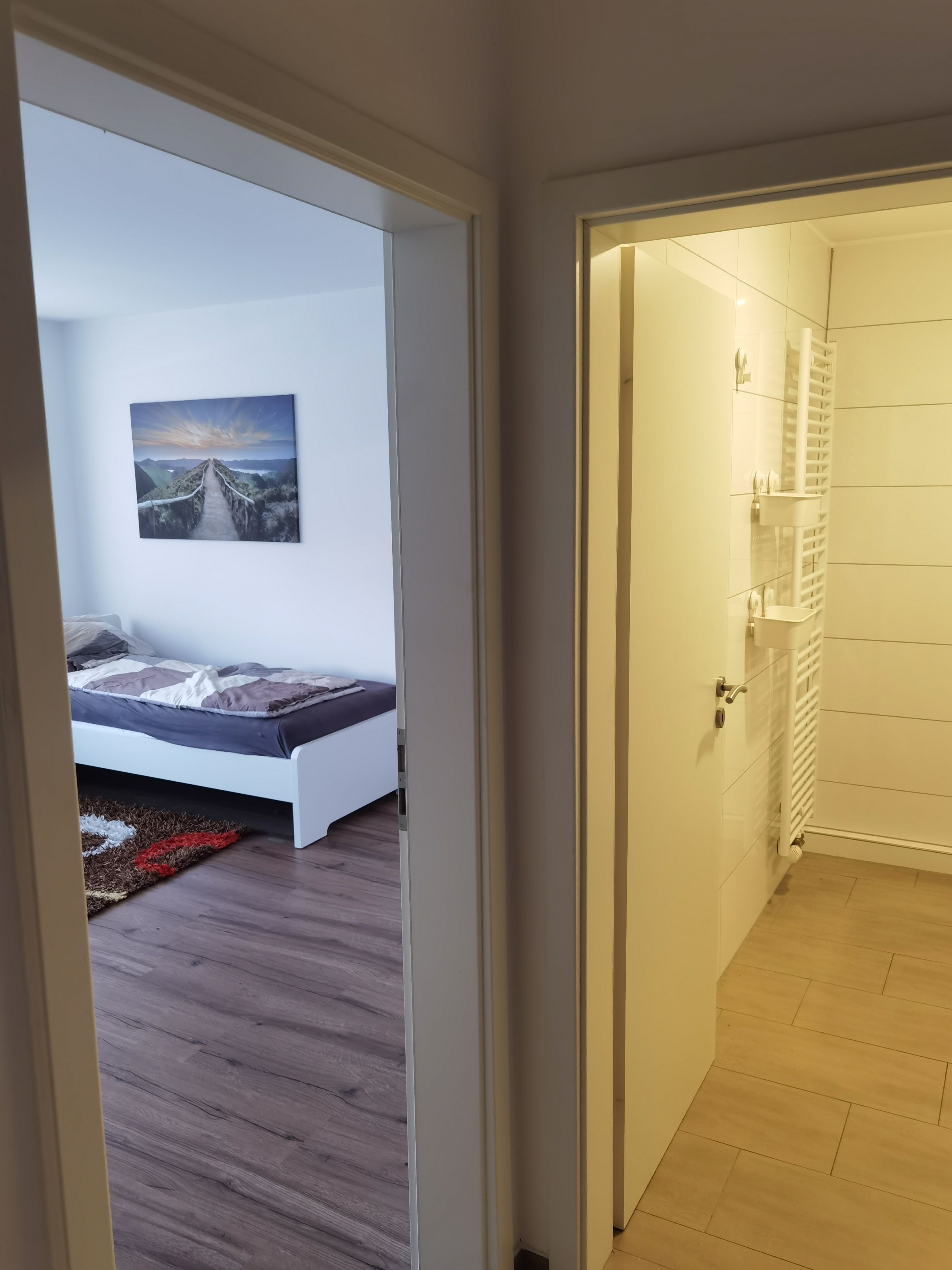  Charming And Wonderful Flat In Paderborn  -  Charming and wonderful flat in Paderborn  - Gallery -  16