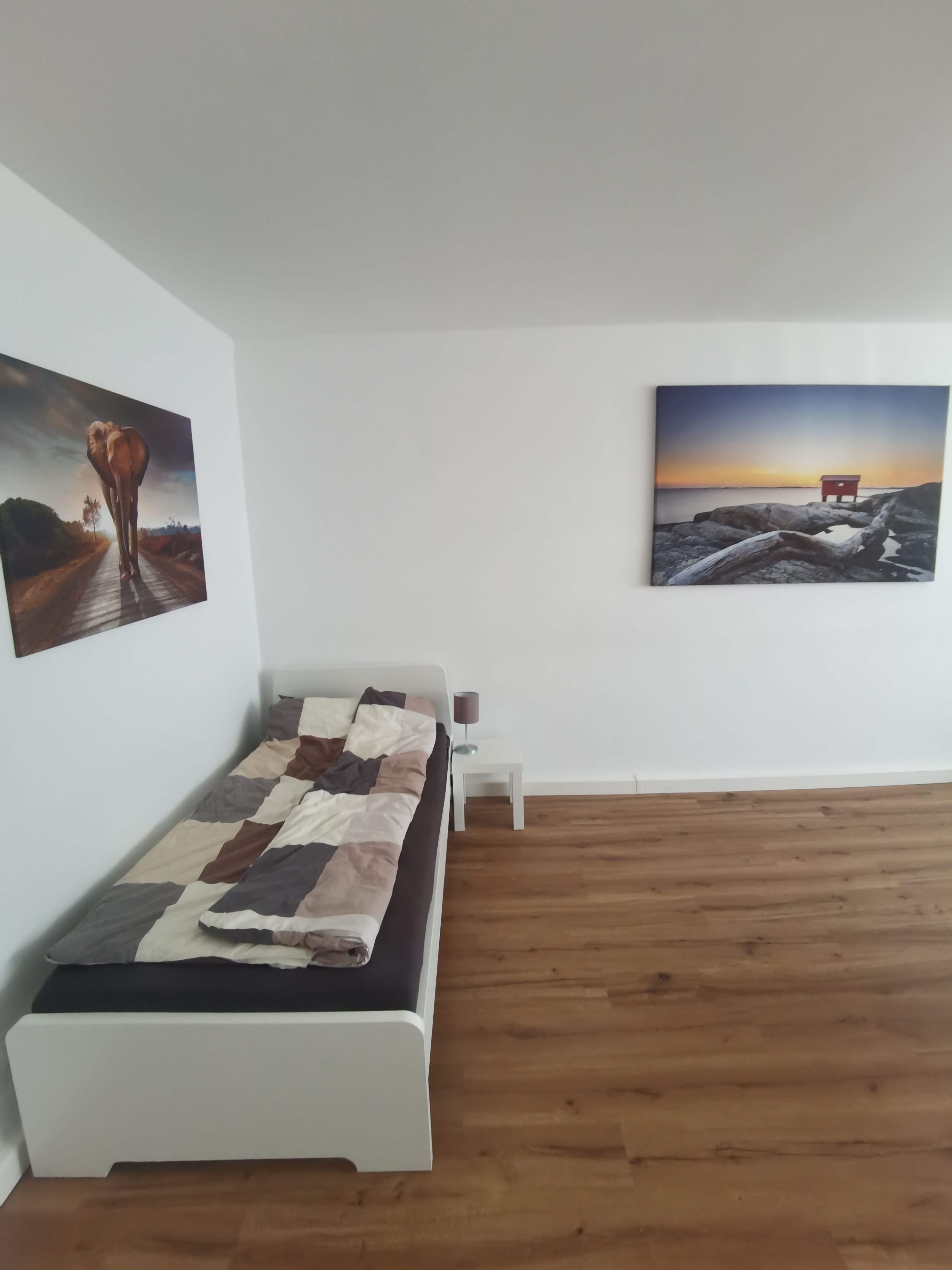  Charming And Wonderful Flat In Paderborn  -  Charming and wonderful flat in Paderborn  - Gallery -  3