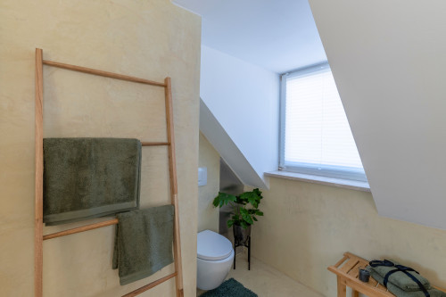 Boutique apartment in Freising, 13 minutes from the airport and close to Munich - Gallery - 9