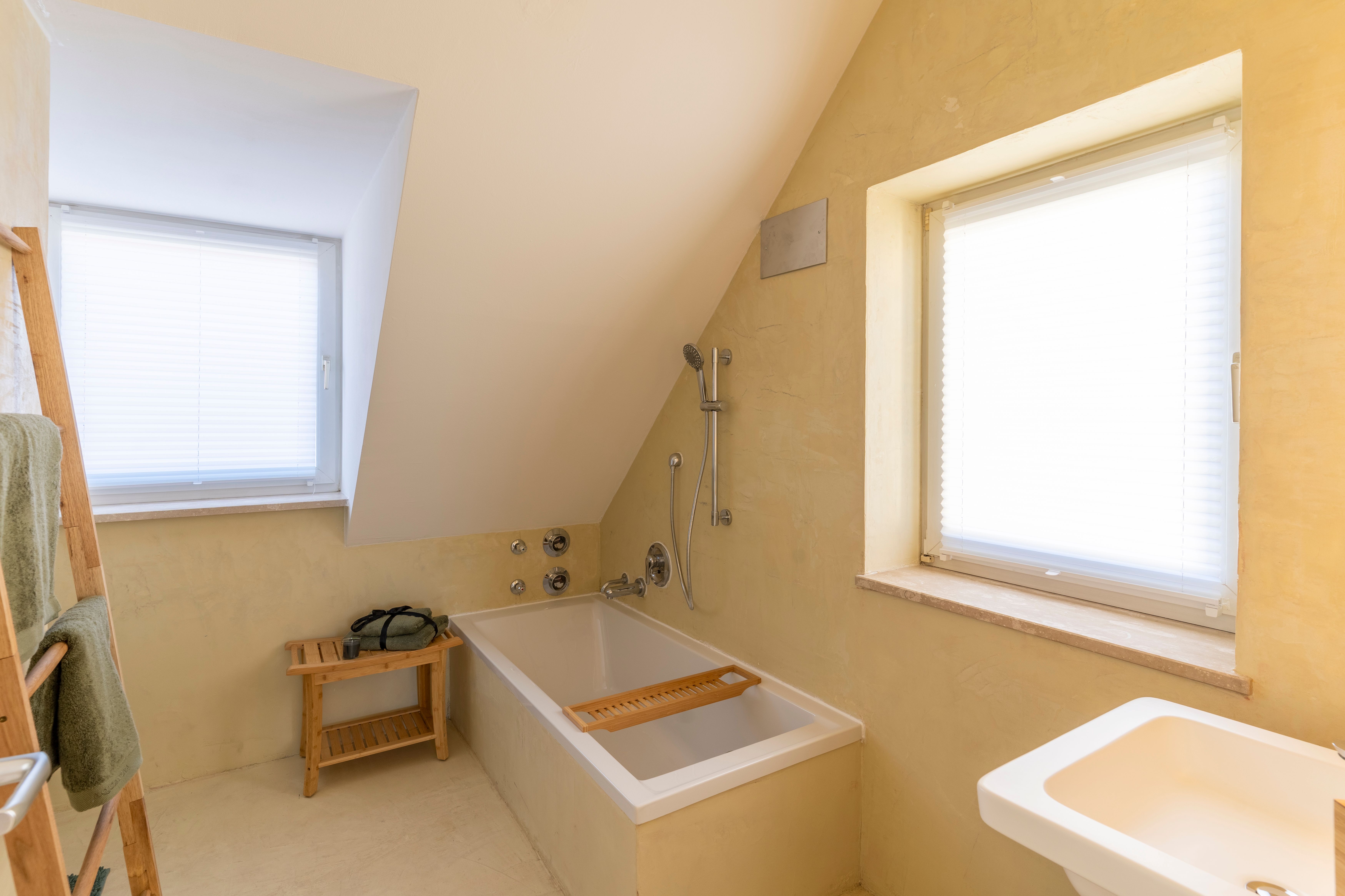  Boutique Apartment In Freising, 13 Minutes From The Airport And Close To Munich  -  Boutique apartment in Freising, 13 minutes from the airport and close to Munich  - Gallery -  9