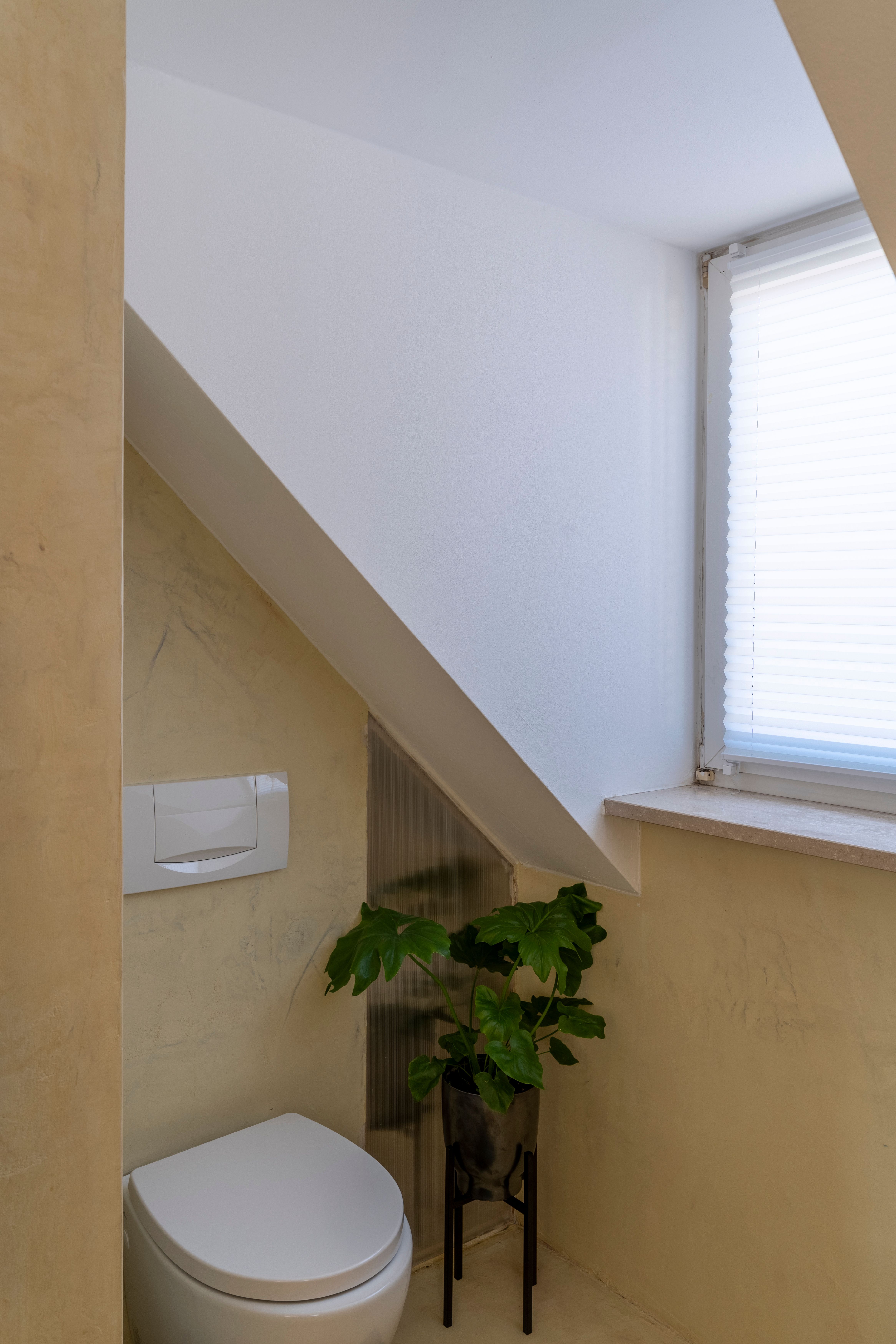  Boutique Apartment In Freising, 13 Minutes From The Airport And Close To Munich  -  Boutique apartment in Freising, 13 minutes from the airport and close to Munich  - Gallery -  7