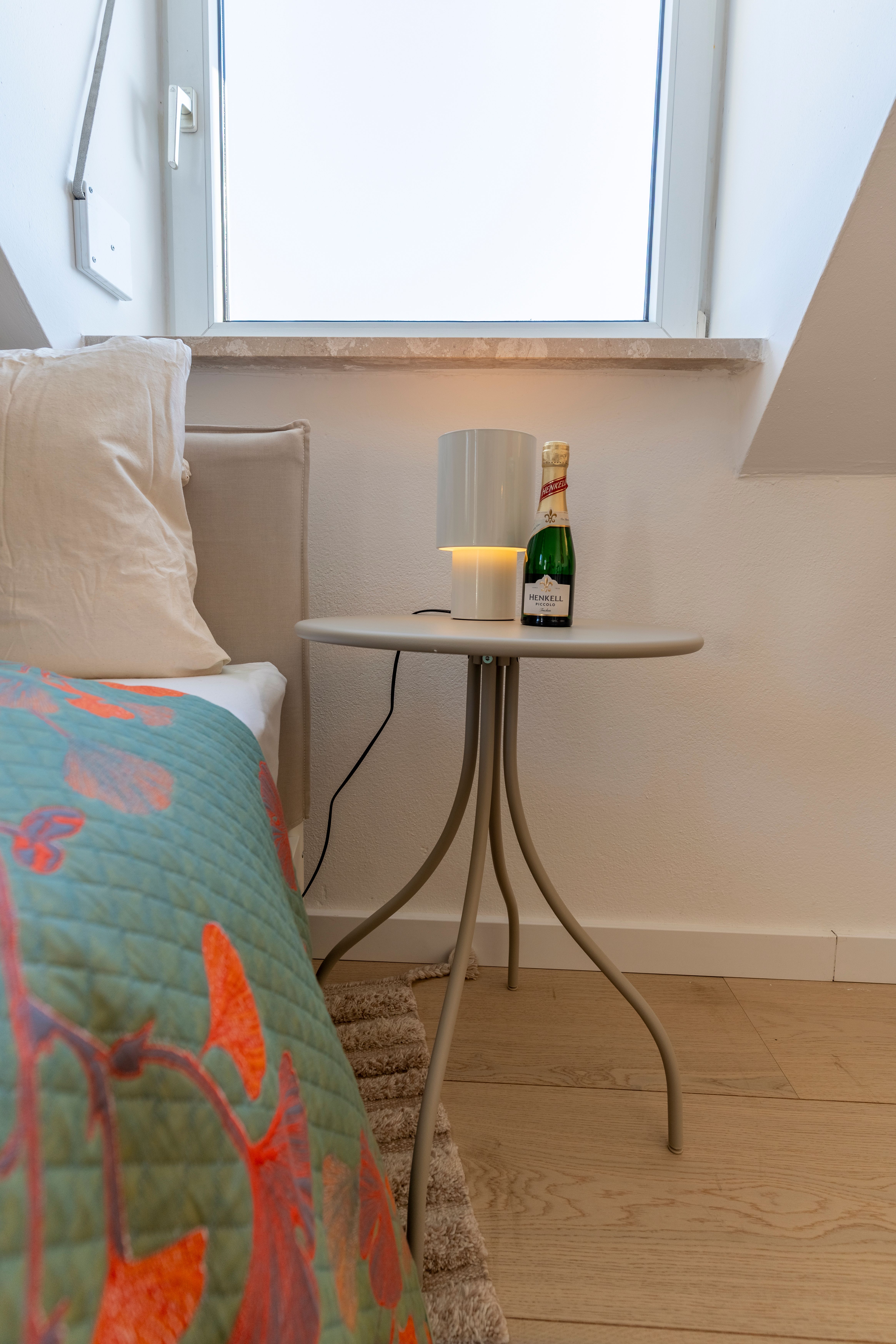  Boutique Apartment In Freising, 13 Minutes From The Airport And Close To Munich  -  Boutique apartment in Freising, 13 minutes from the airport and close to Munich  - Gallery -  18