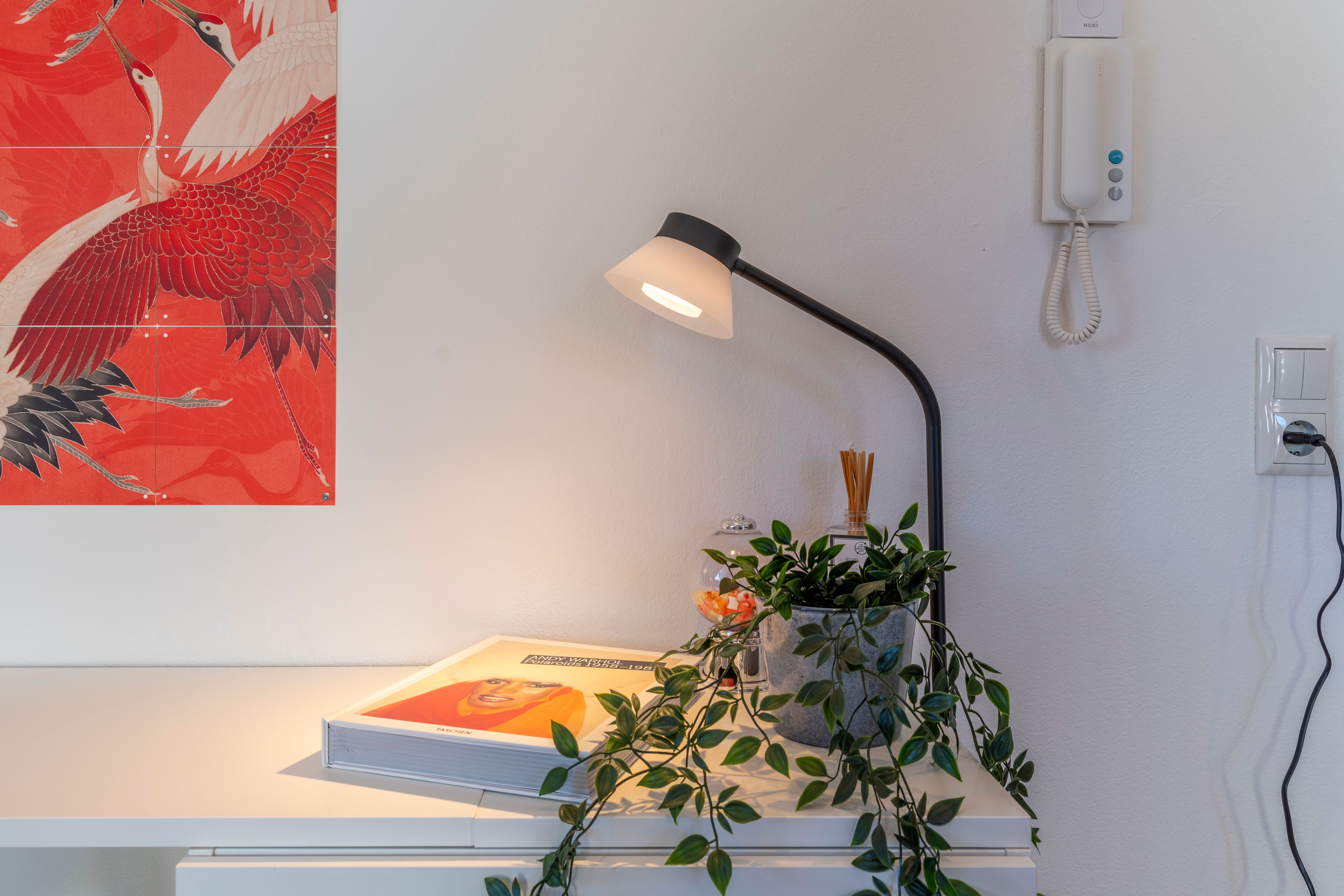  Boutique Apartment In Freising, 13 Minutes From The Airport And Close To Munich  -  Boutique apartment in Freising, 13 minutes from the airport and close to Munich  - Gallery -  10