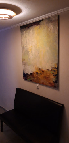 Charming suite (Bonn)