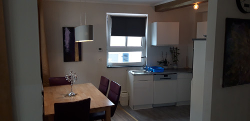 Charming suite (Bonn)