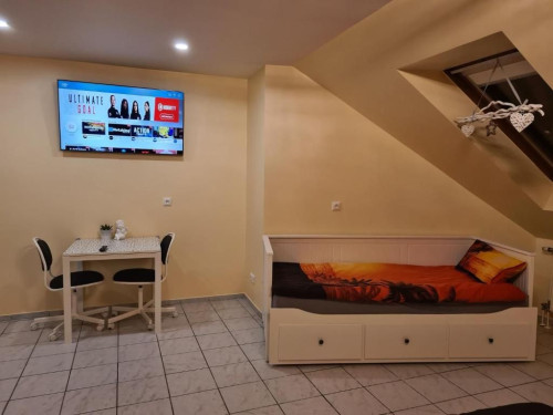 Moderne Wohnung 3 in Dortmund Mitte