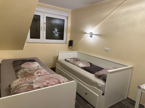 Moderne Wohnung 3 in Dortmund Mitte - Gallery - 5