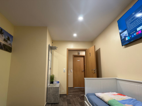 Moderne Wohnung 3 in Dortmund Mitte - Gallery - 44