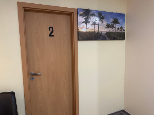 Moderne Wohnung 3 in Dortmund Mitte - Gallery - 19
