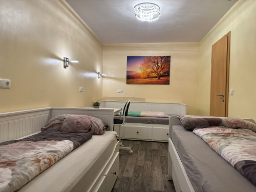 Moderne Wohnung 3 in Dortmund Mitte - Gallery - 13