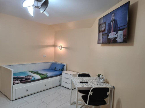Moderne Wohnung 3 in Dortmund Mitte - Gallery - 32