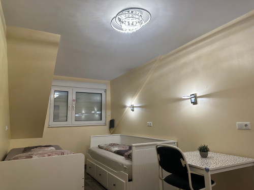Moderne Wohnung 3 in Dortmund Mitte - Gallery - 38