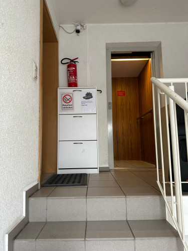 Moderne Wohnung 3 in Dortmund Mitte - Gallery - 29