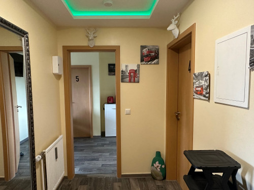 Moderne Wohnung 3 in Dortmund Mitte - Gallery - 17
