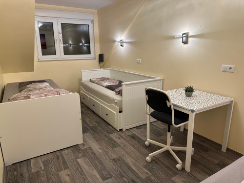 Moderne Wohnung 3 in Dortmund Mitte - Gallery - 4