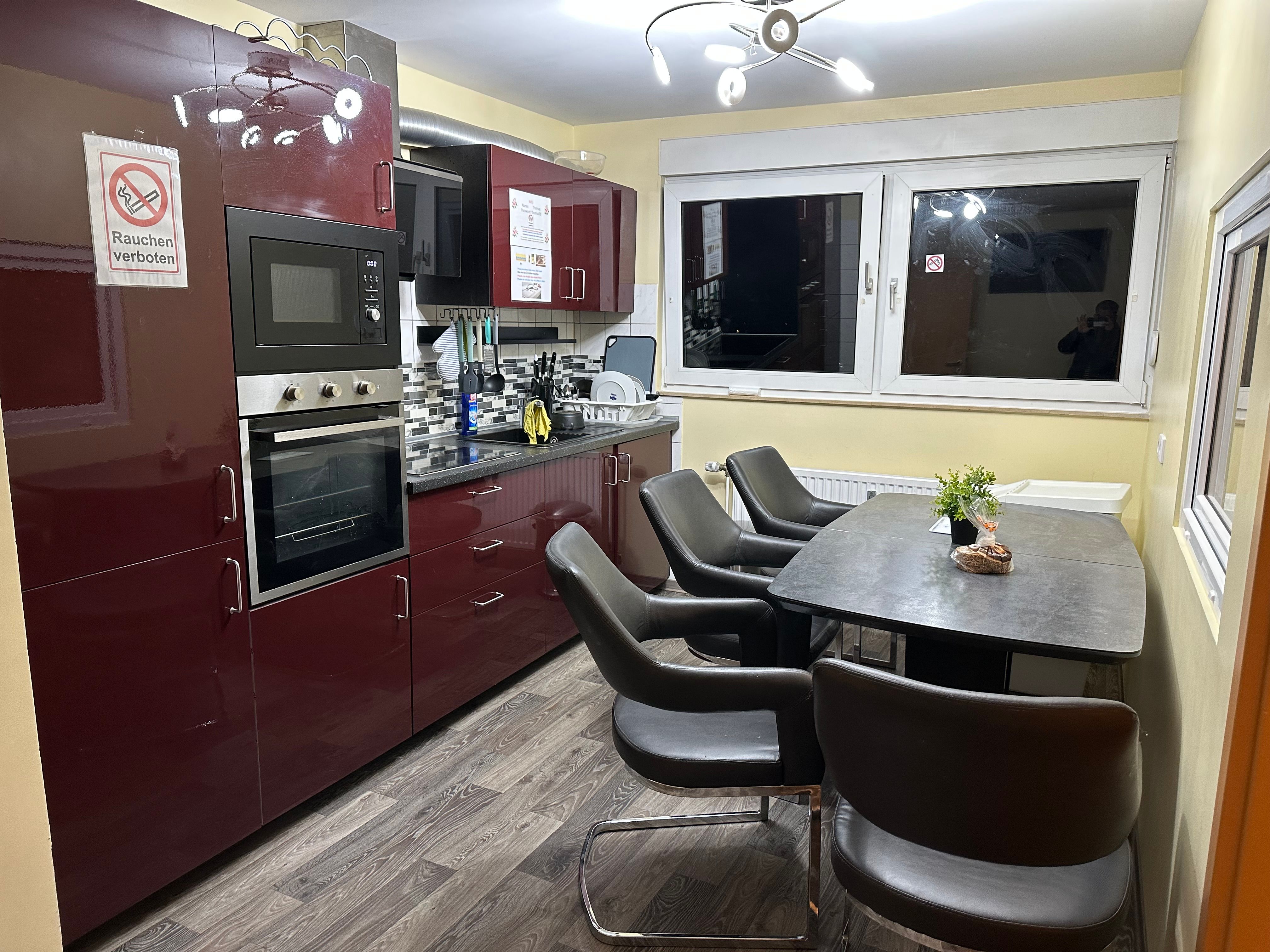 Moderne Wohnung 3 In Dortmund Mitte - 11