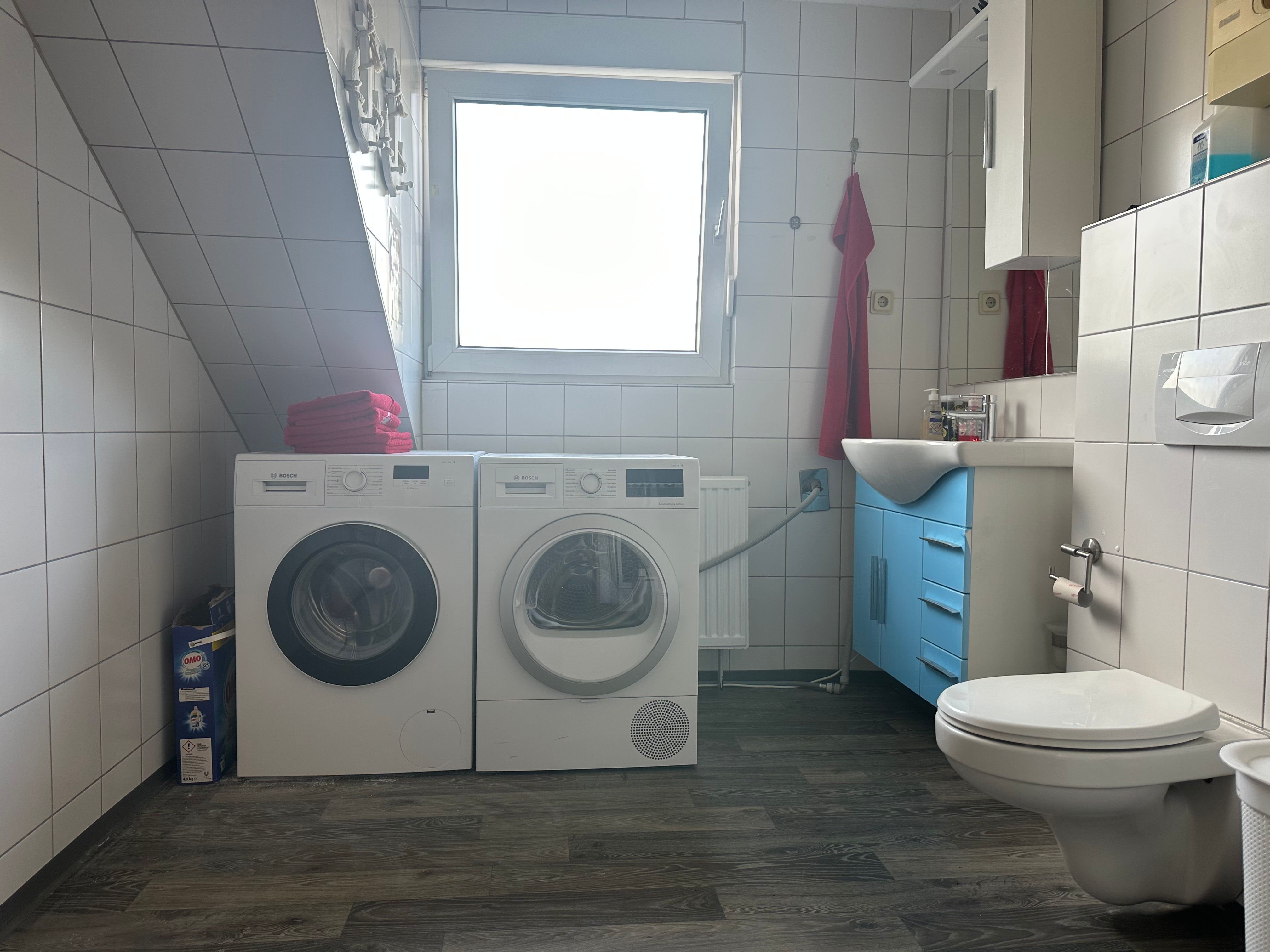 Moderne Wohnung 3 In Dortmund Mitte - 1