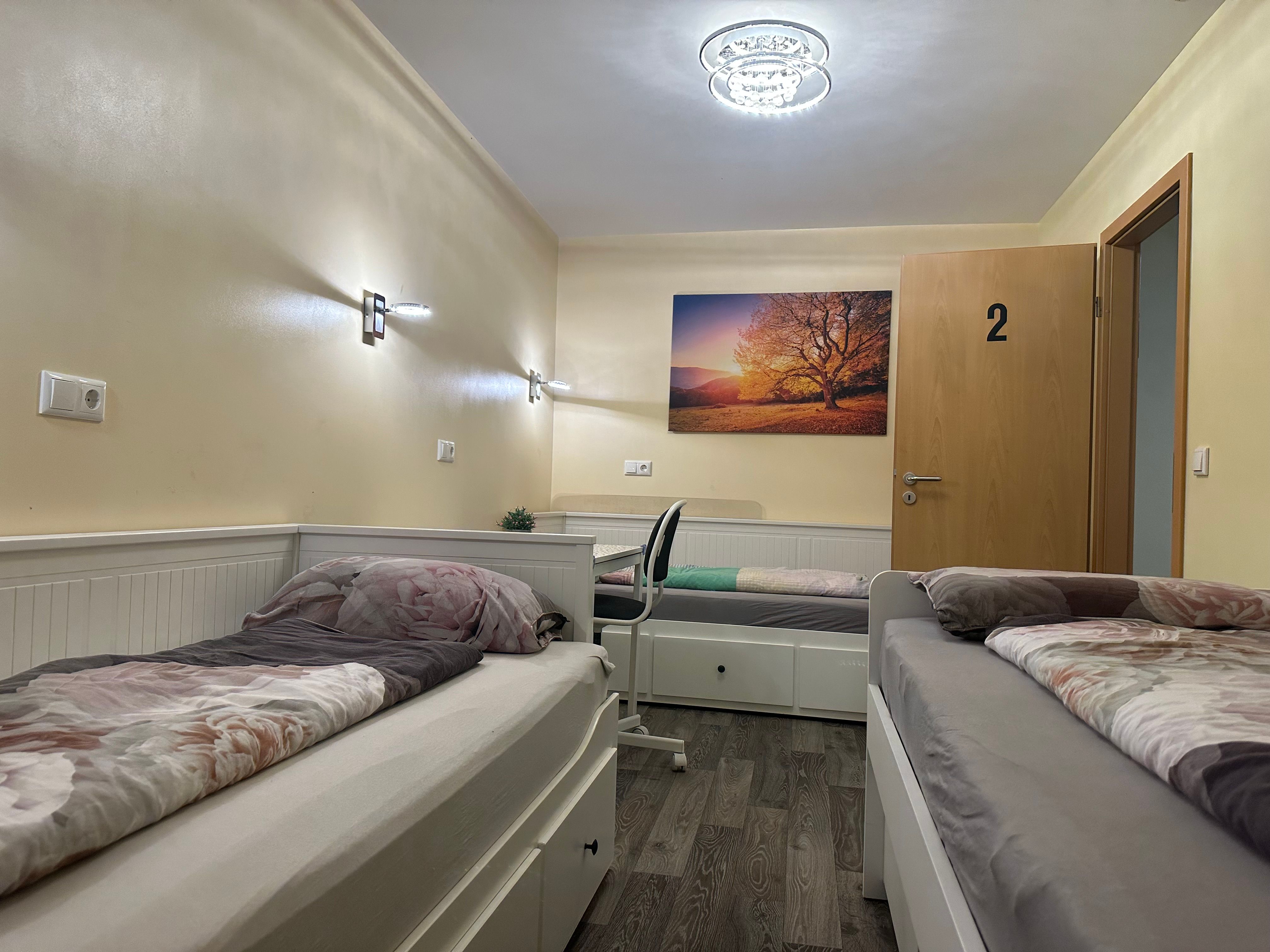 Moderne Wohnung 3 In Dortmund Mitte - 24