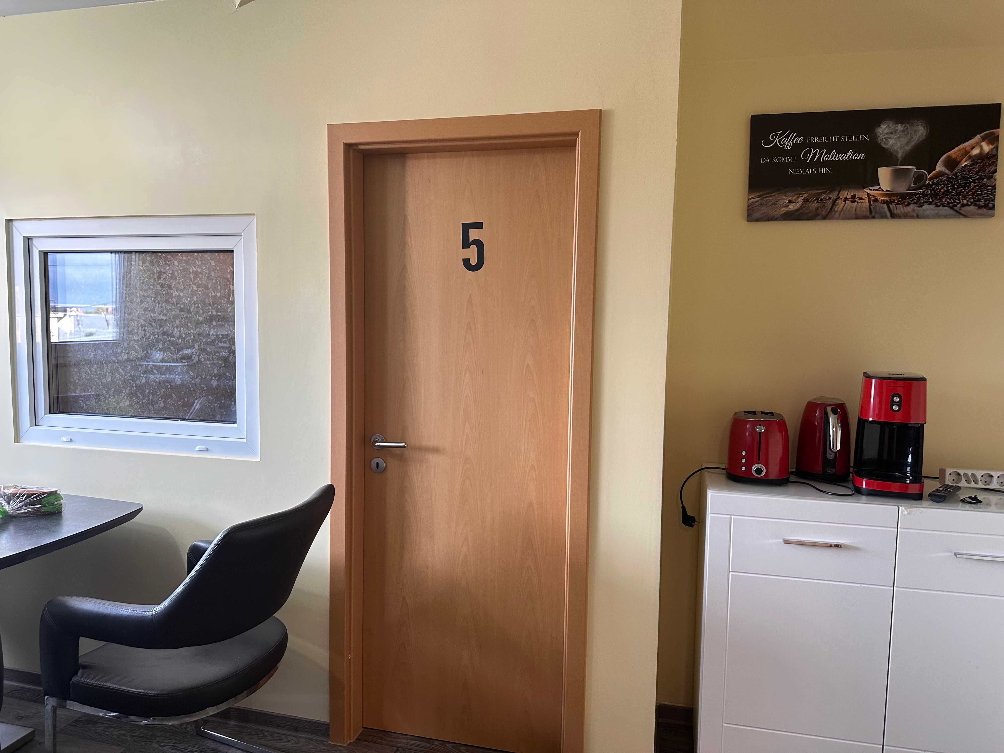 Moderne Wohnung 3 In Dortmund Mitte - 3