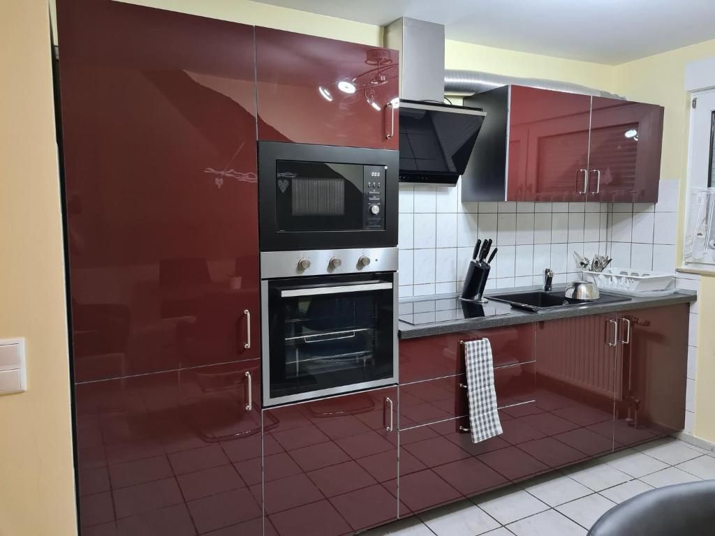 Moderne Wohnung 3 In Dortmund Mitte - 12