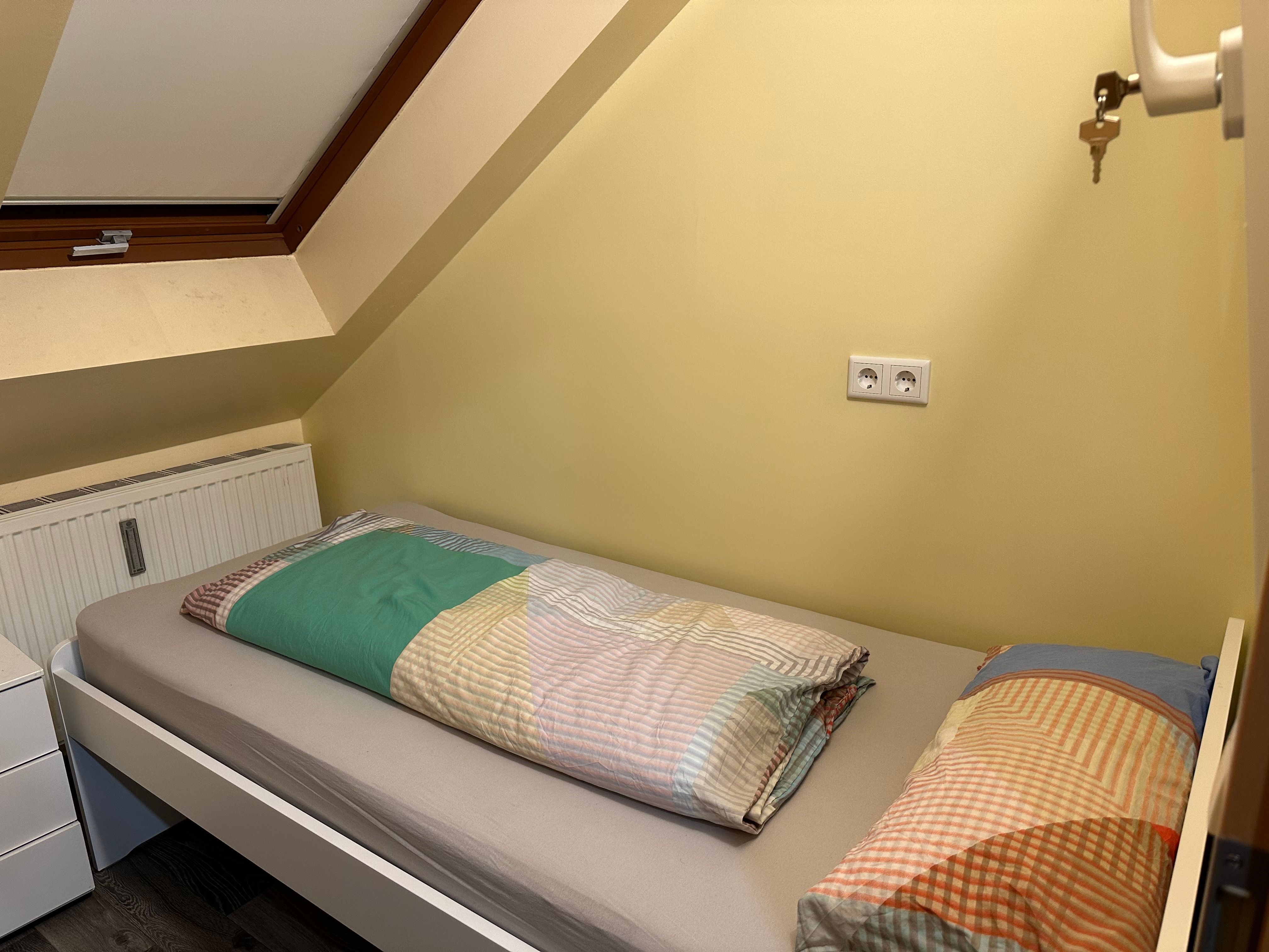 Moderne Wohnung 3 In Dortmund Mitte - 16