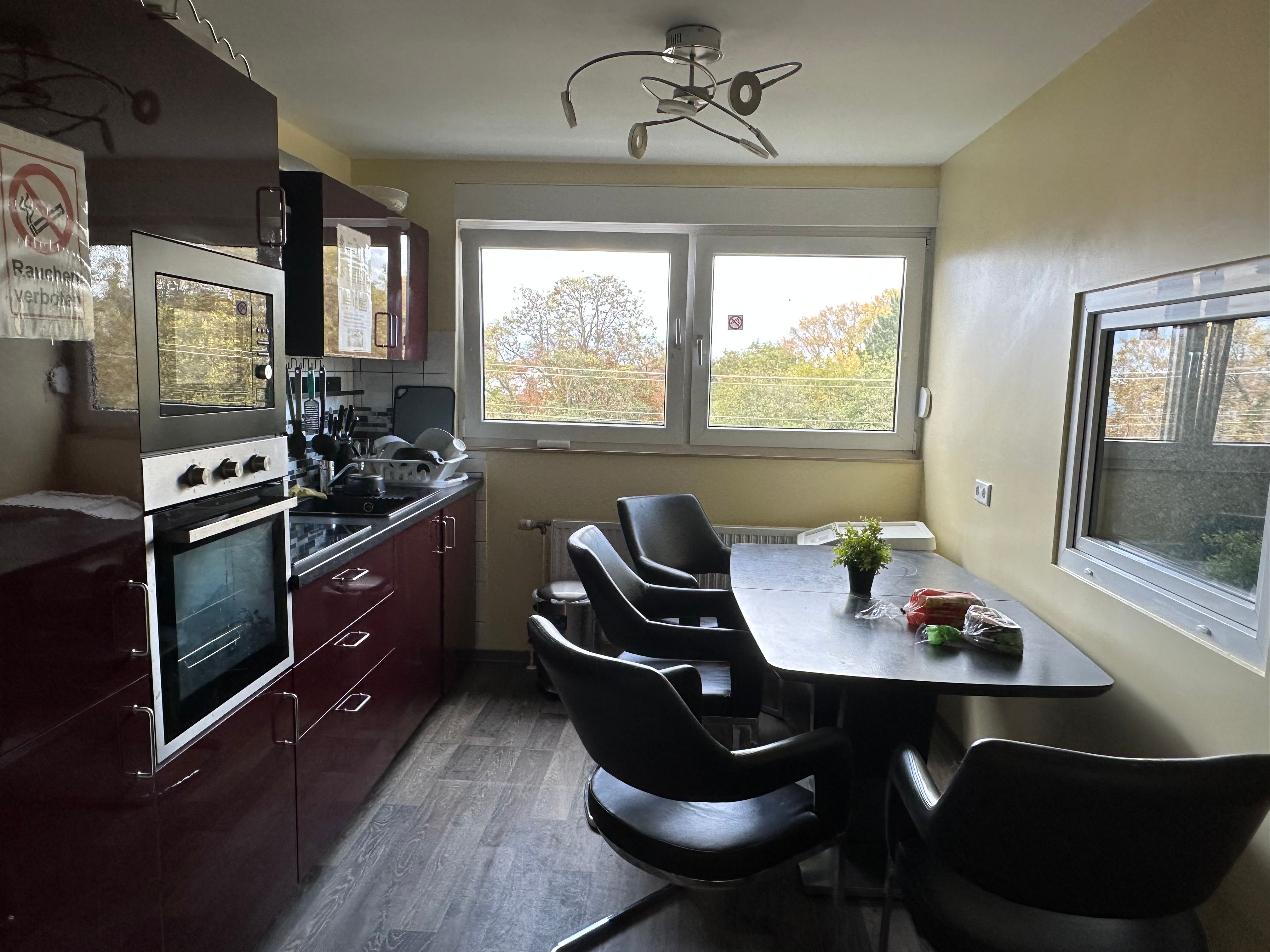 Moderne Wohnung 3 In Dortmund Mitte - 10