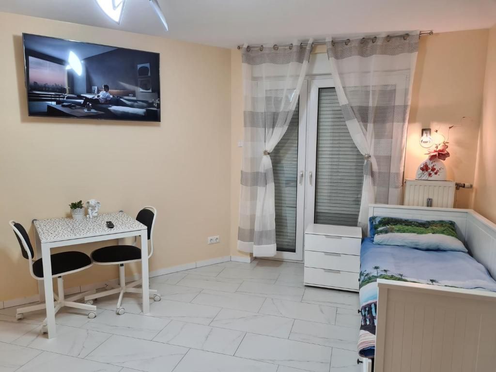 Moderne Wohnung 3 In Dortmund Mitte - 46