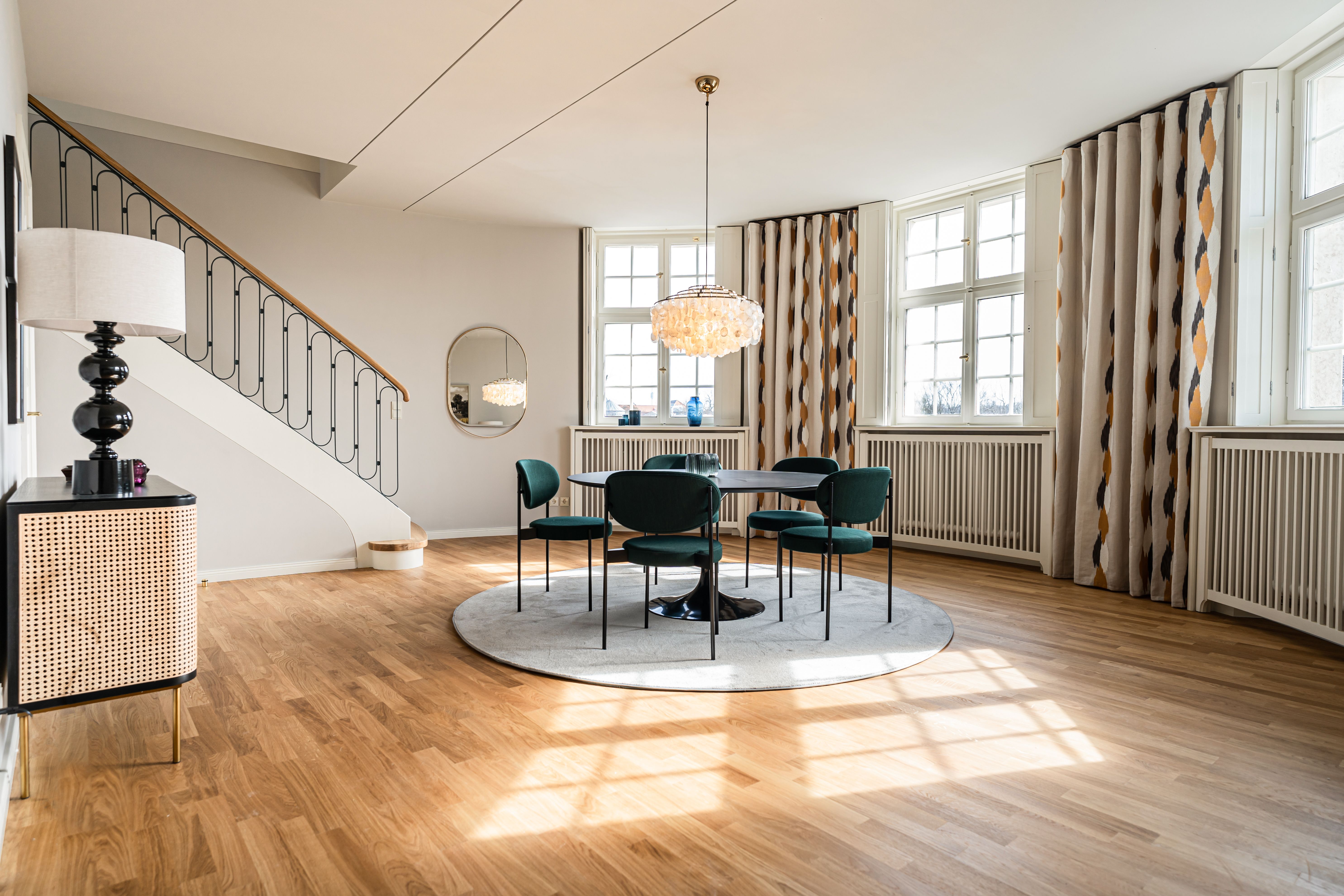 Perfect Apartment (Potsdam) - Perfect apartment (Potsdam) - Gallery - 24