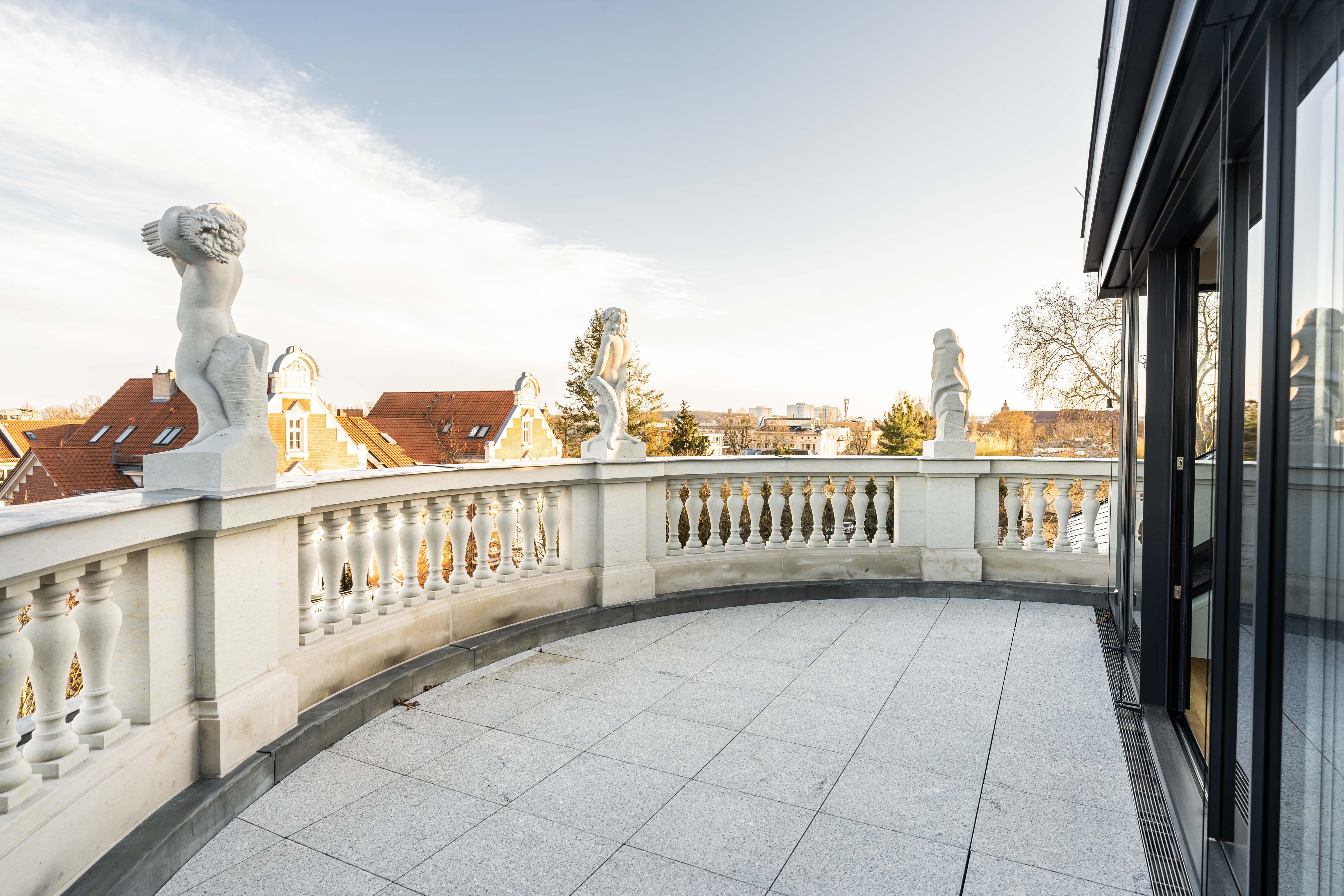 Perfect Apartment (Potsdam) - Perfect apartment (Potsdam) - Gallery - 14