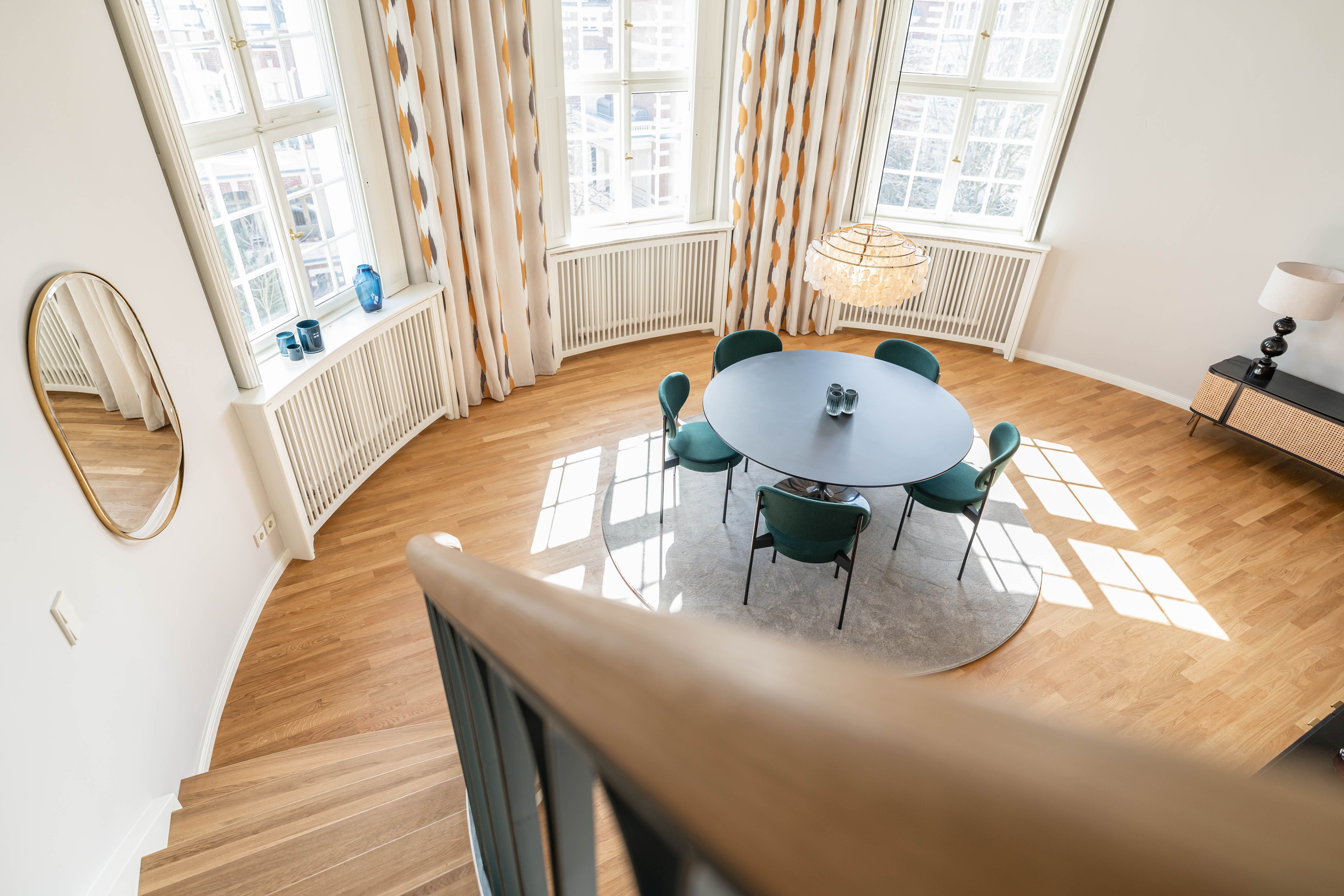 Perfect Apartment (Potsdam) - Perfect apartment (Potsdam) - Gallery - 22