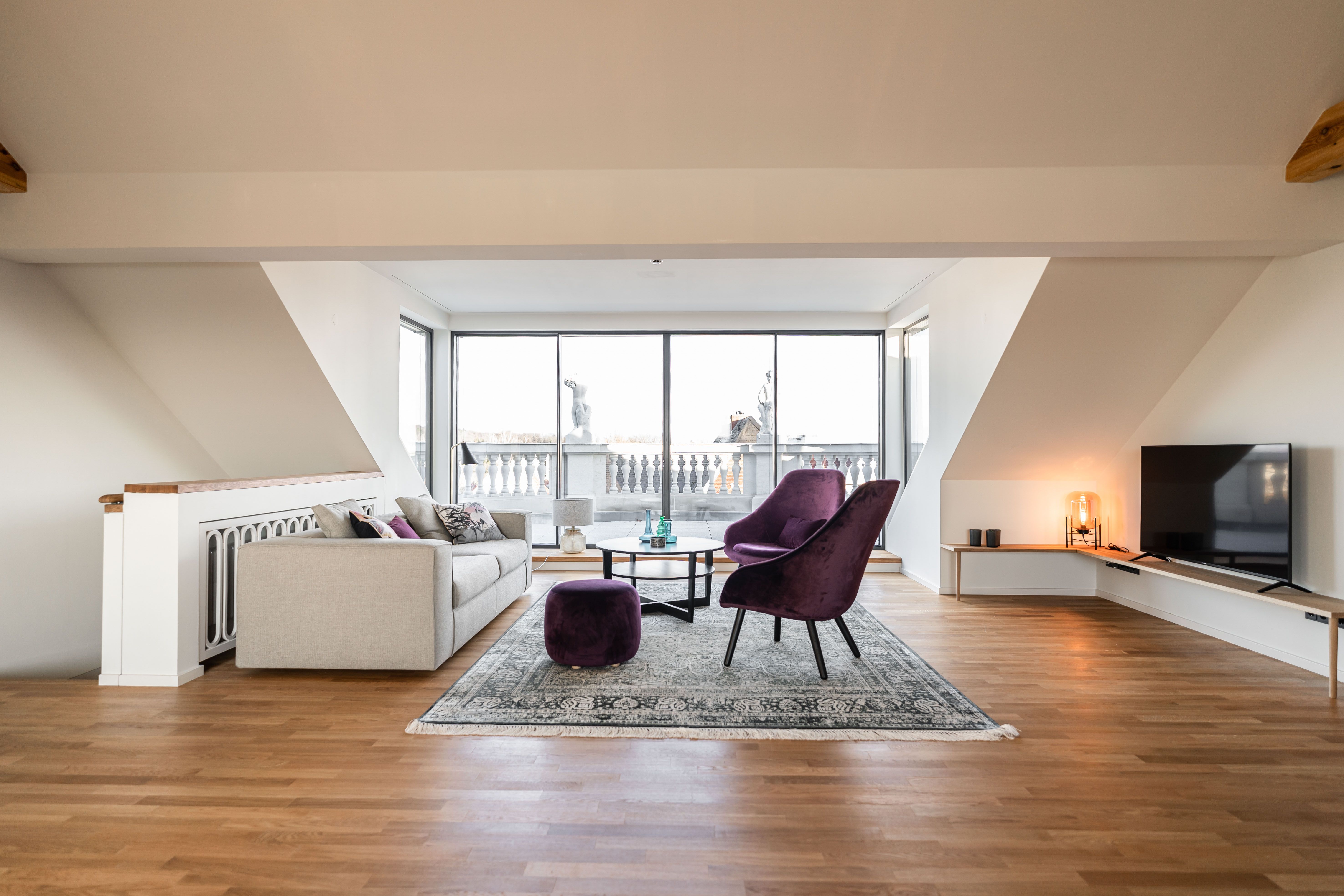 Perfect Apartment (Potsdam) - Perfect apartment (Potsdam) - Gallery - 28