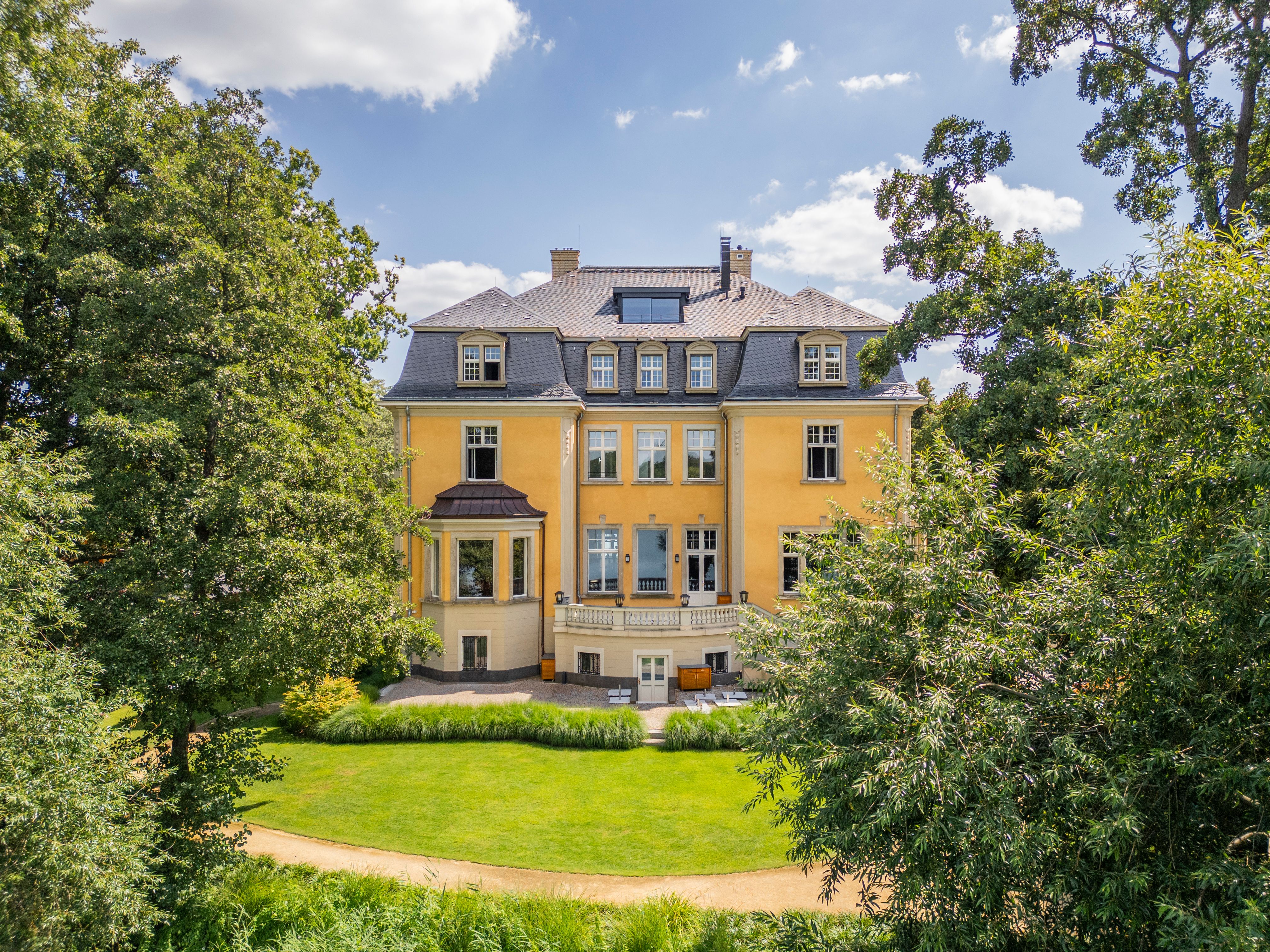 Perfect Apartment (Potsdam) - Perfect apartment (Potsdam) - Gallery - 1