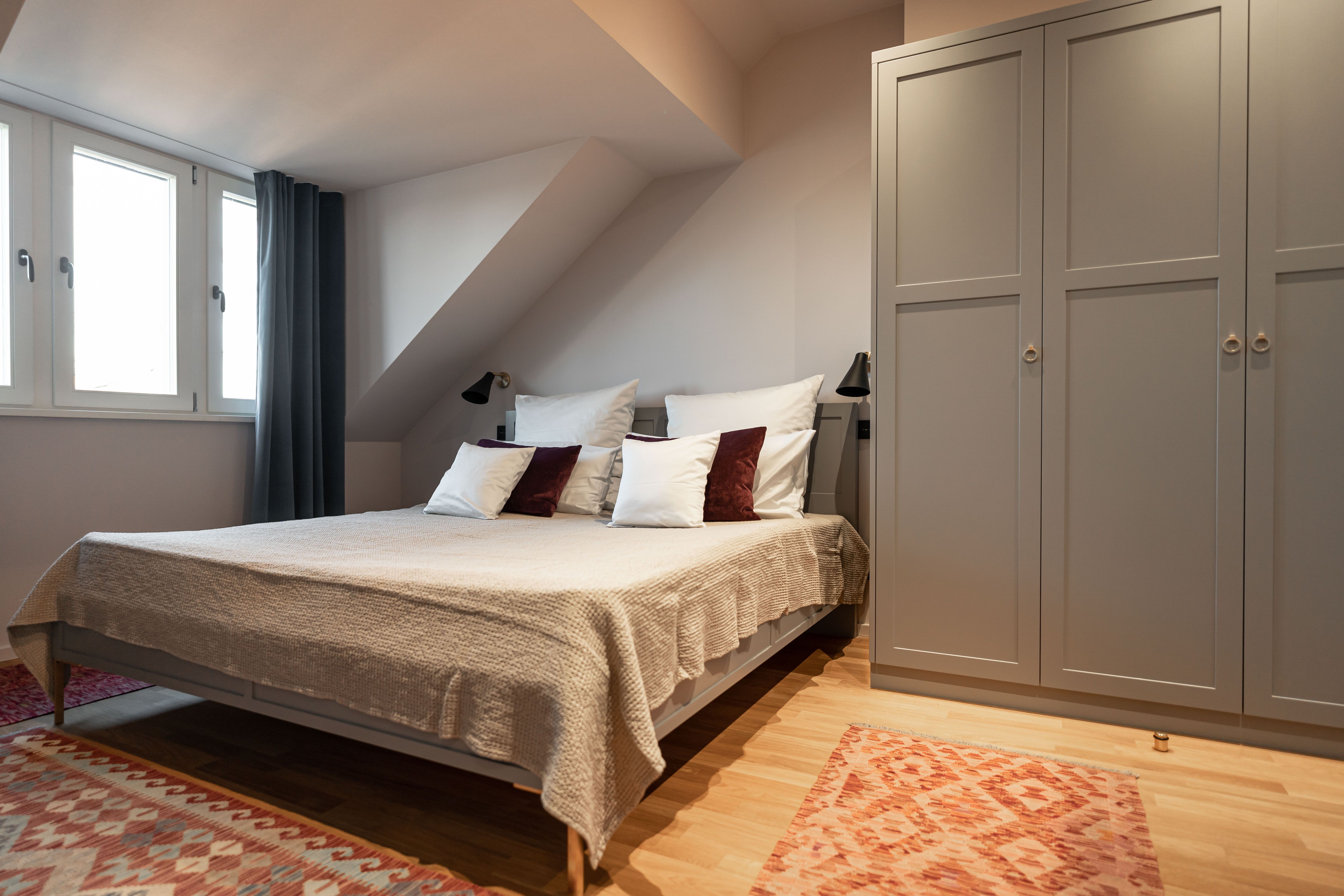 Perfect Apartment (Potsdam) - Perfect apartment (Potsdam) - Gallery - 16