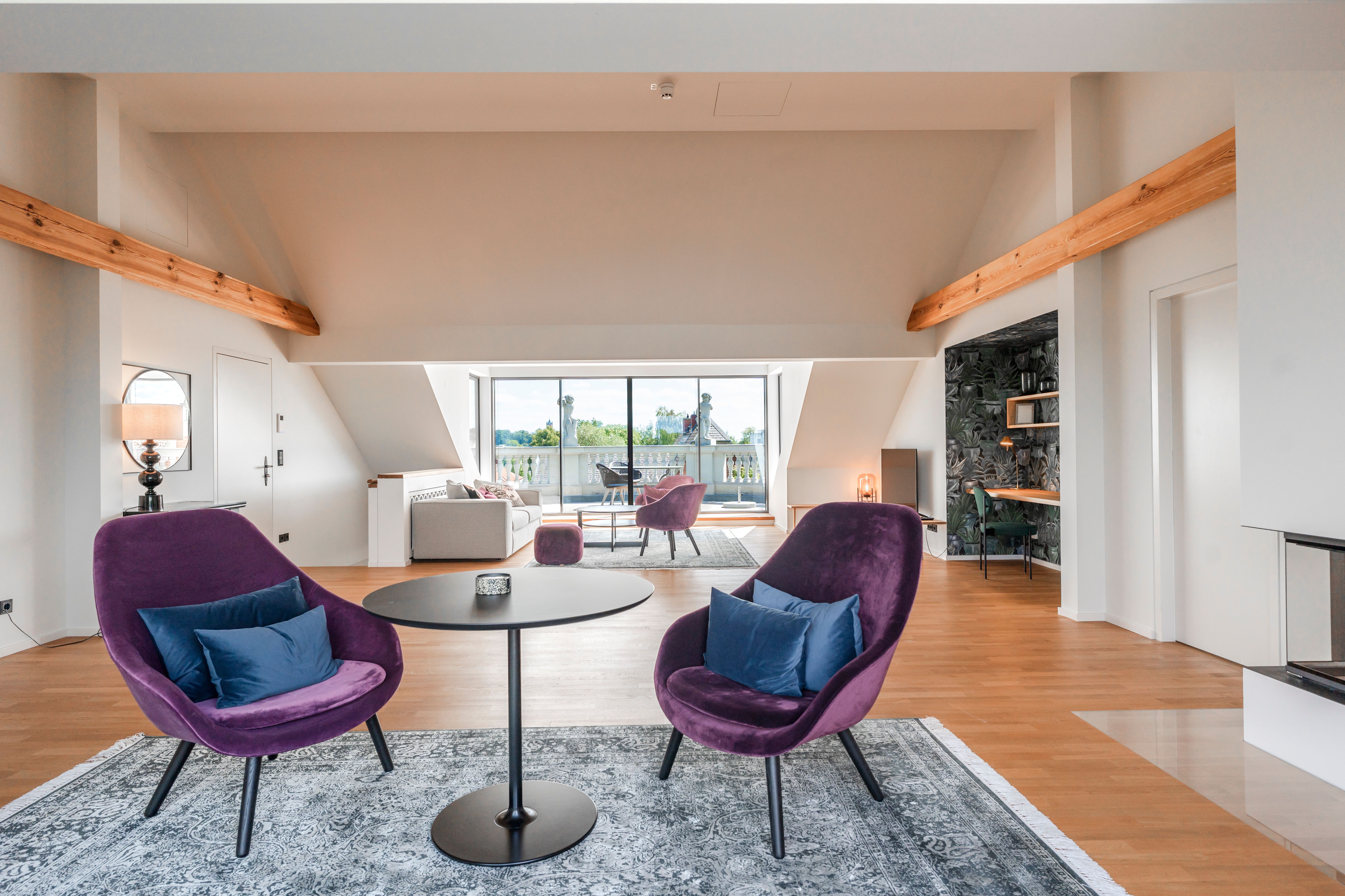 Perfect Apartment (Potsdam) - Perfect apartment (Potsdam) - Gallery - 26