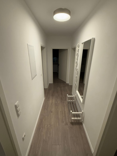Fashionable suite in Dortmund