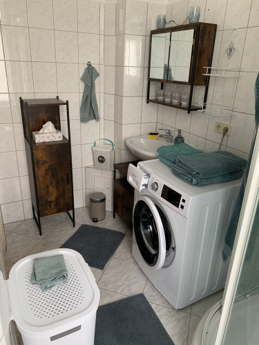 Wonderful, perfect studio in Freiberg - Gallery - 18