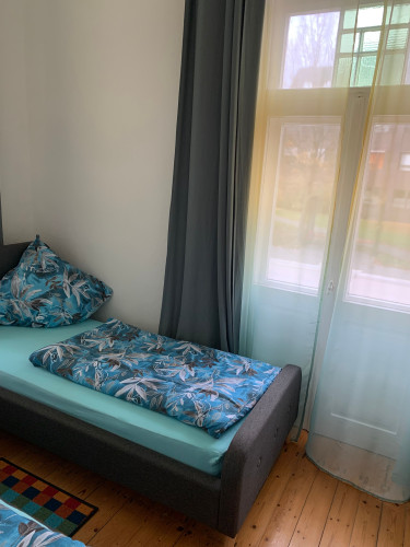 Wonderful, perfect studio in Freiberg - Gallery - 28