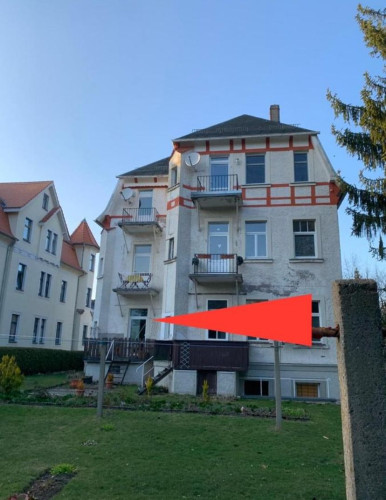 Wonderful, perfect studio in Freiberg - Gallery - 16