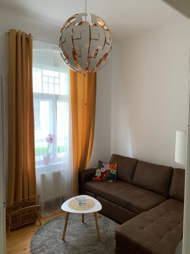 Wonderful, perfect studio in Freiberg - Gallery - 15