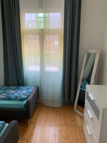 Wonderful, perfect studio in Freiberg - Gallery - 29
