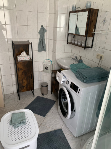 Wonderful, perfect studio in Freiberg - Gallery - 19