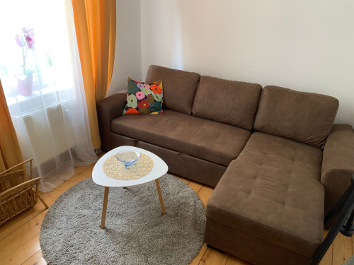 Wonderful, perfect studio in Freiberg - Gallery - 14