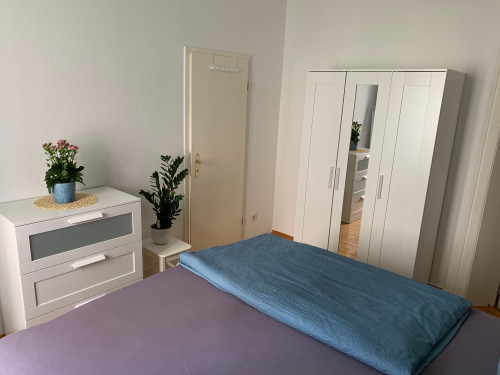 Wonderful, perfect studio in Freiberg - Gallery - 24