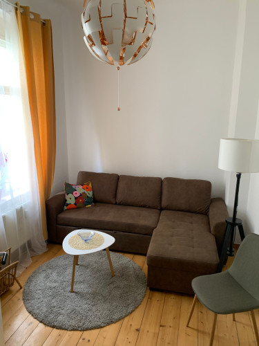 Wonderful, perfect studio in Freiberg - Gallery - 12
