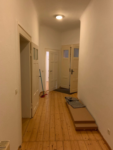 Wonderful, perfect studio in Freiberg - Gallery - 6