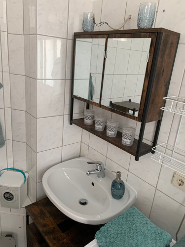 Wonderful, perfect studio in Freiberg - Gallery - 21