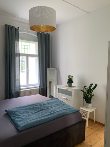 Wonderful, perfect studio in Freiberg - Gallery - 25